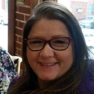 Meet your Posher, Brandy